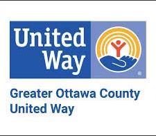 Greater Ottawa County United Way logo